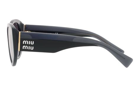 miu miu mu 03ws|Sunglasses Miu Miu MU 03WS (06U5D1) .